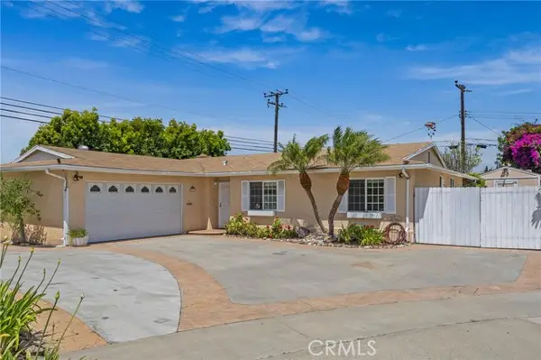 8501 Orinda Circle, Huntington Beach, CA 92647