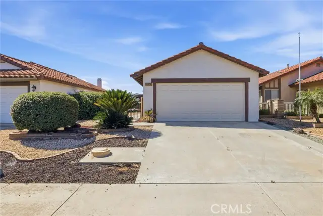 26063 Bluebell Street, Menifee, CA 92586 - #1