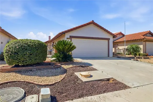 26063 Bluebell Street, Menifee, CA 92586 - #2