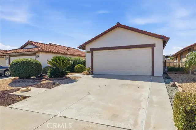 26063 Bluebell Street, Menifee, CA 92586 - #3
