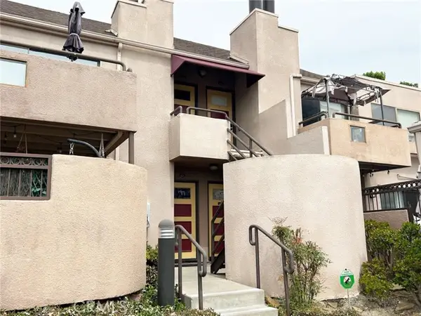 25761 Le Parc  #105, Lake Forest, CA 92630