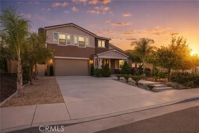 24369 Trailblazer Lane, Menifee, CA 92584 - #1