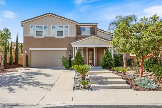 24369 Trailblazer Lane, Menifee, CA 92584 - #2