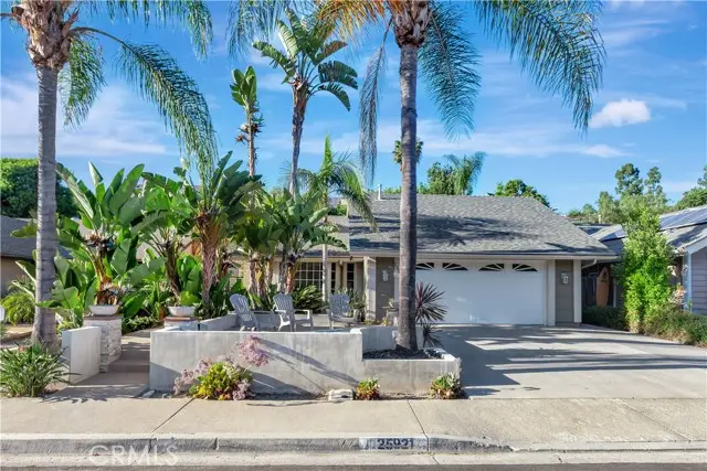 25921 Tree Top Road, Laguna Hills, CA 92653 - #1