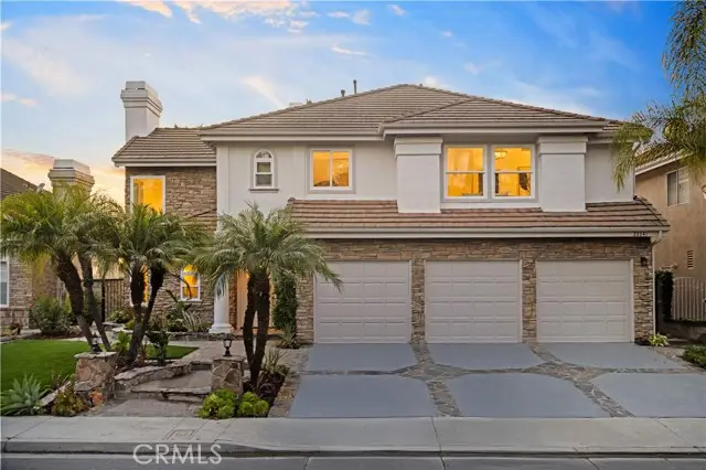 22241 Birchleaf, Mission Viejo, CA 92692 - #1