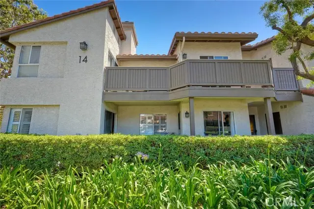 14 CORNICHE  #A, Dana Point, CA 92629 - #2