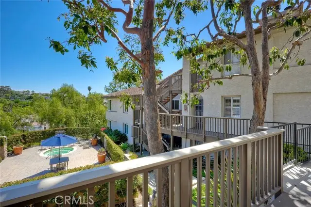 14 CORNICHE  #A, Dana Point, CA 92629 - #3