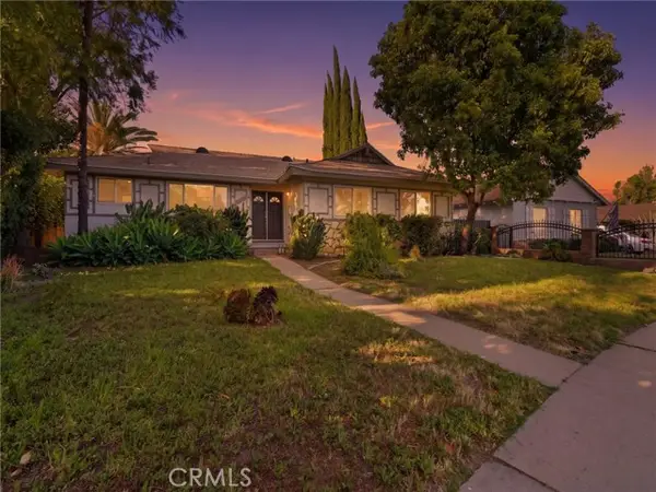 16455 Ludlow Street, Granada Hills, CA 91344