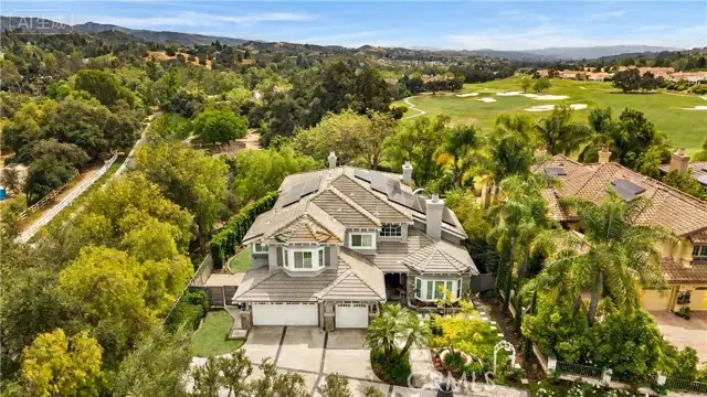 10 Skylark Way, Trabuco Canyon, CA 92679 - #1