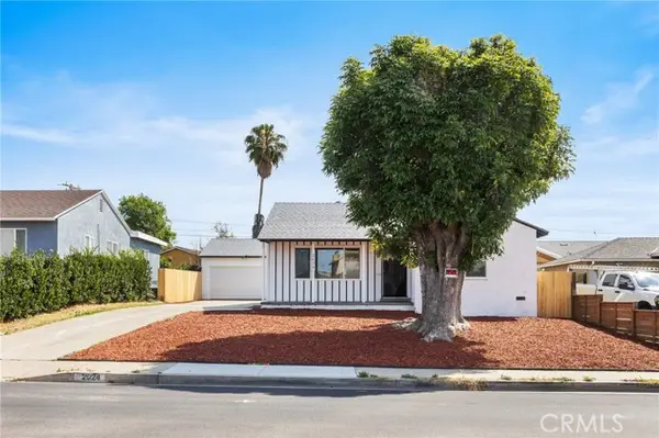 2024 Grandridge Ave, Monterey Park, CA 91754