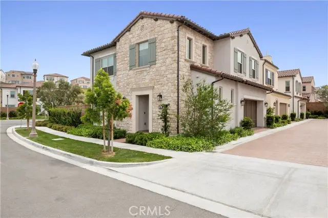 122 Glydon, Irvine, CA 92618 - #2