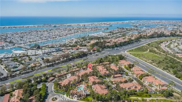 46 Villa Point, Newport Beach, CA 92660 - #2