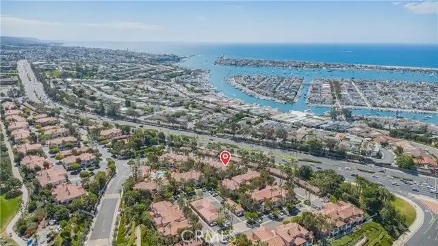 46 Villa Point, Newport Beach, CA 92660 - #3