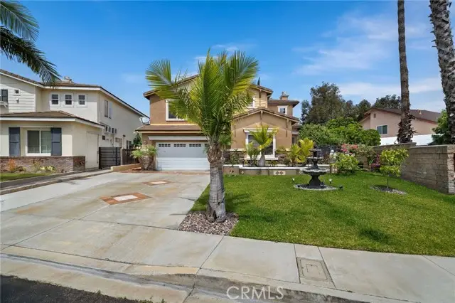 5895 Camino Manzano, Anaheim Hills, CA 92807 - #3