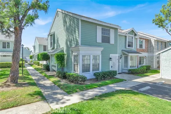 5640 Riverside Drive  #91, Chino, CA 91710