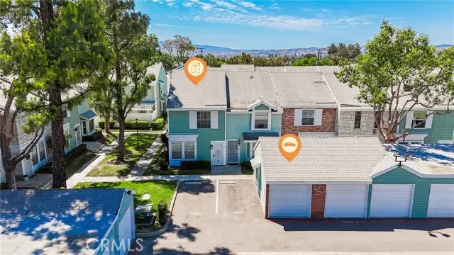 5640 Riverside Drive  #91, Chino, CA 91710 - #2
