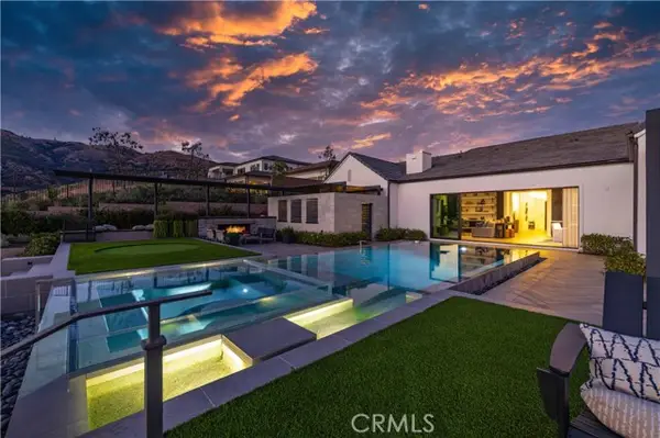 12401 Ridge Line Gate Court, PORTER RANCH, CA 91326