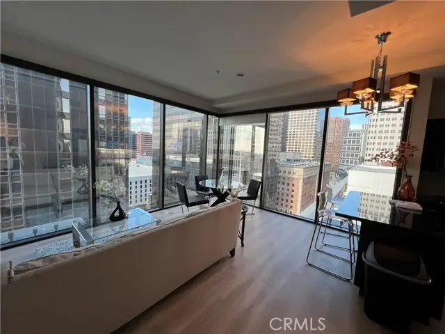 655 Hope  #1605, Los Angeles, CA 90017 - #1