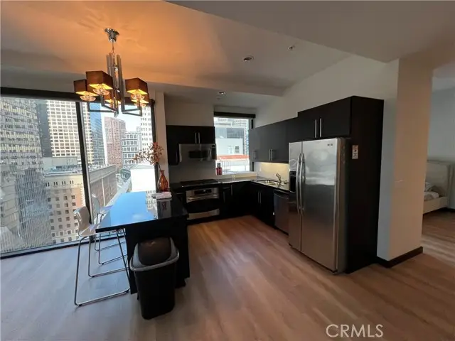 655 Hope  #1605, Los Angeles, CA 90017 - #2