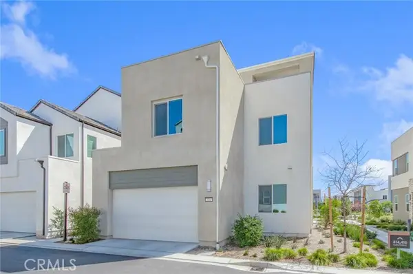 414 Treble, Irvine, CA 92618