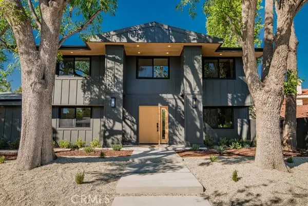 24245 Hatteras, Woodland Hills, CA 91367