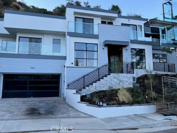 3060 Hollywell, Glendale, CA 91206