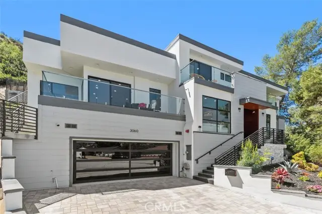 3060 Hollywell, Glendale, CA 91206 - #3