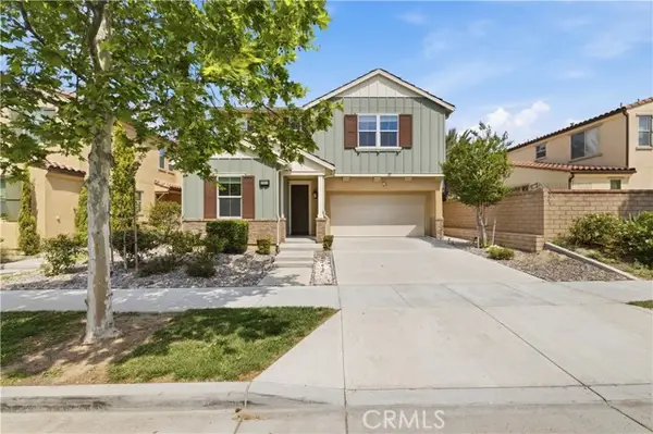 3231 La Avenida, Ontario, CA 91761