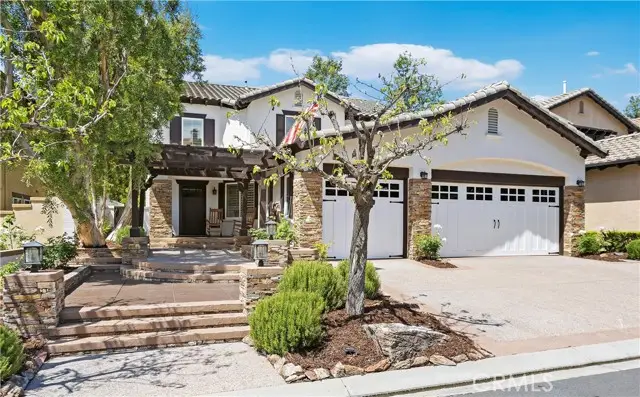 25 Fontaire, Trabuco Canyon, CA 92679 - #1