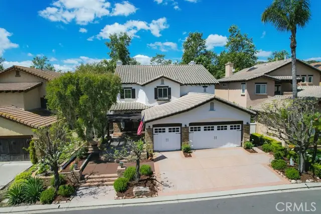 25 Fontaire, Trabuco Canyon, CA 92679 - #3