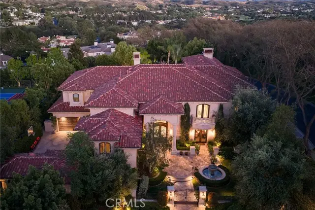 26 Palomino, Trabuco Canyon, CA 92679 - #1