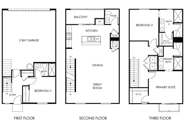 1482 Skyline Lane, San Pedro, CA 90732 - #2