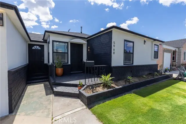 5968 Gardendale, South Gate, CA 90280 - #2