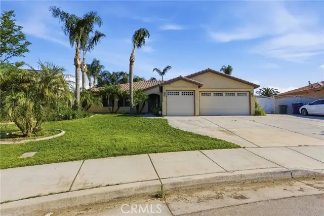 2306 Viso Way, Bakersfield, CA 93313 - #2