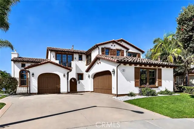 18 Via Cima, San Clemente, CA 92672 - #1