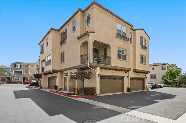 18322 Maidenhair Way, Yorba Linda, CA 92886