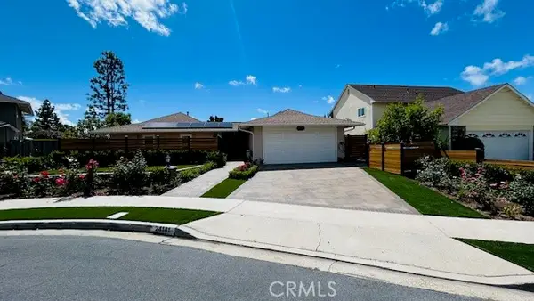 24141 Roma, Mission Viejo, CA 92691