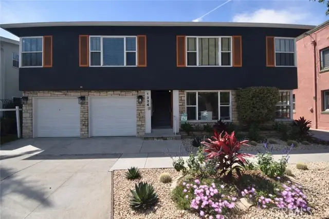 1334 1st Street  #12, Long Beach, CA 90802 - #1