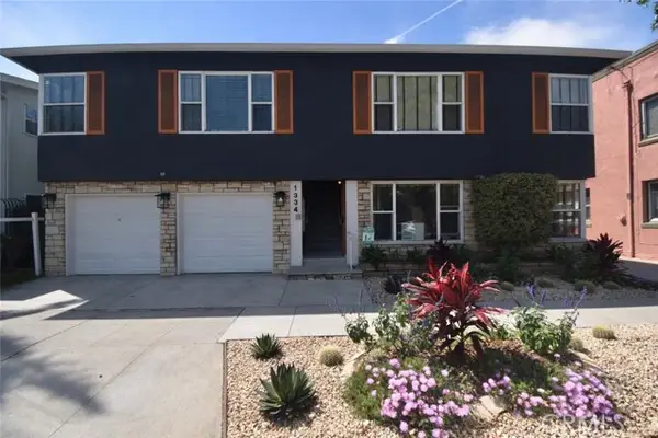 1334 1st Street  #12, Long Beach, CA 90802