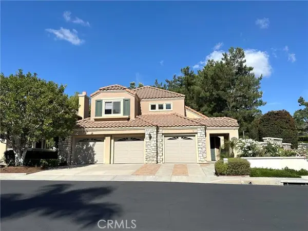 76 Hillrise, Trabuco Canyon, CA 92679