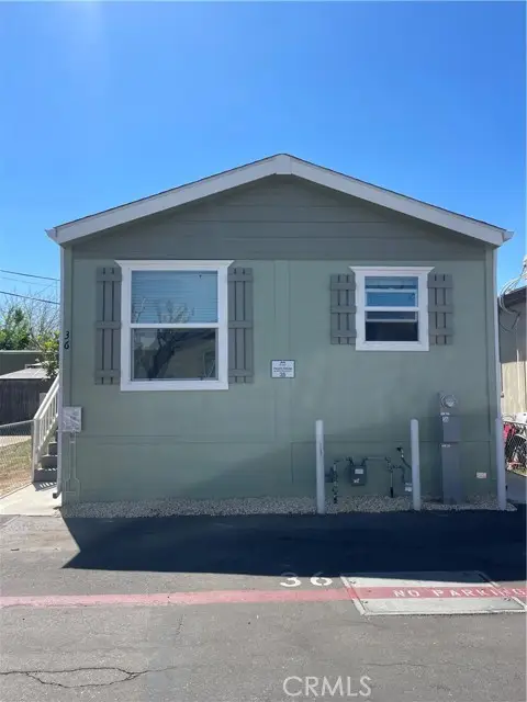 187 Ballard Street  #36, El Cajon, CA 92019 - #1