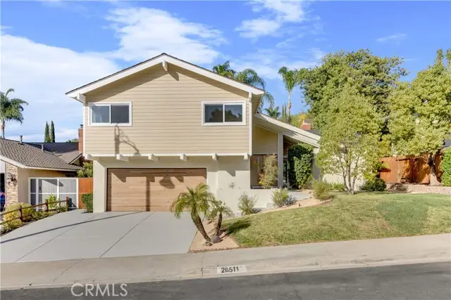 26511 Granvia, Mission Viejo, CA 92691 - #1