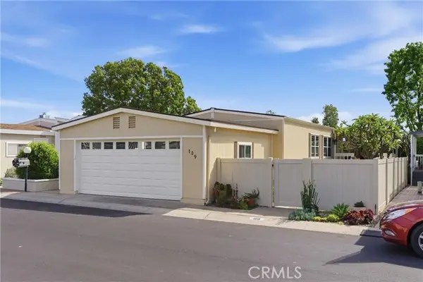 5200 Irvine  #109, Irvine, CA 92620