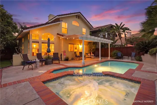 16350 Blossom Time Court, Riverside, CA 92503 - #1