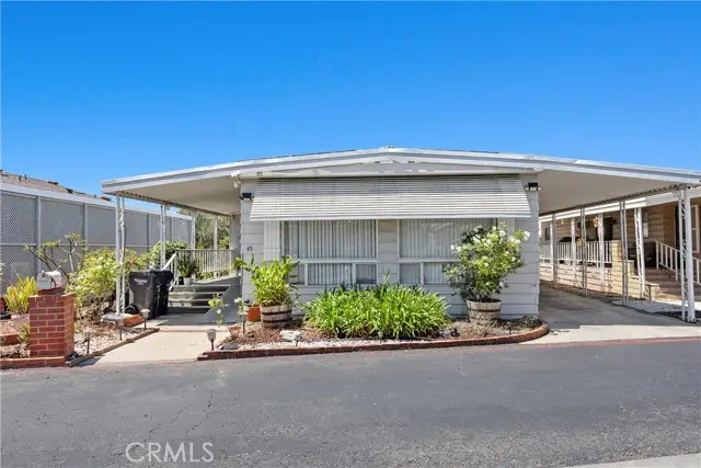 19361 Brookhurst  #45, Huntington Beach, CA 92646 - #1