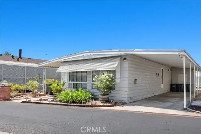 19361 Brookhurst  #45, Huntington Beach, CA 92646 - #2