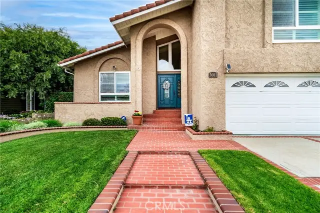 3601 Bluebell St, Seal Beach, CA 90740 - #2