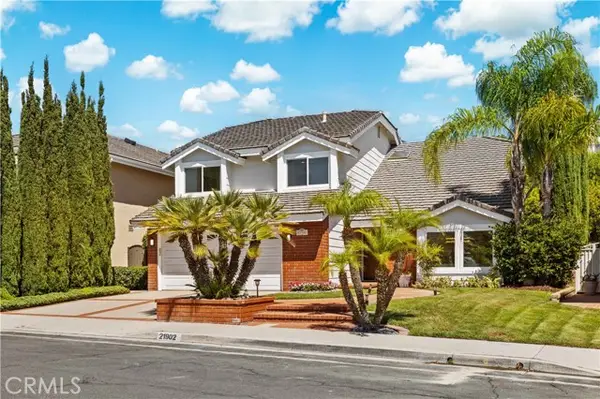 21902 Herencia, Mission Viejo, CA 92692