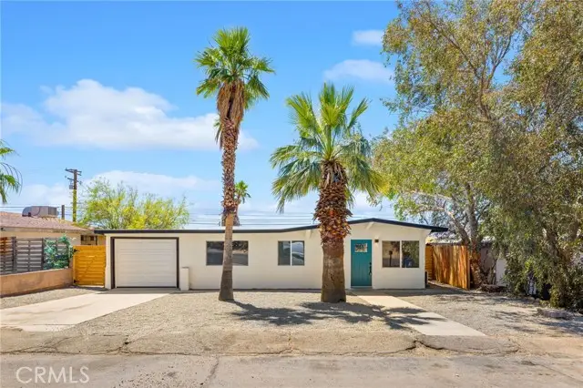 66725 Granada Avenue, Desert Hot Springs, CA 92240 - #1