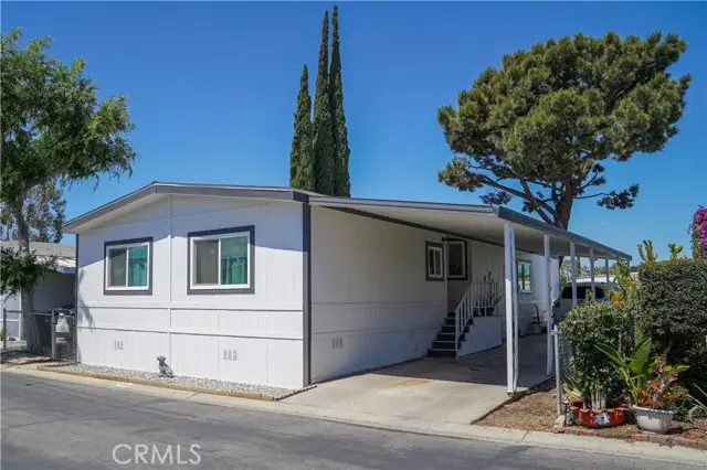 777 Temescal  #120, Corona, CA 92879 - #2